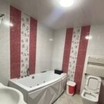 آپارتمان در سرخرود رو به دریا خط اول پارکینگ سندی