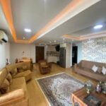 آپارتمان در سرخرود مبله باویو دریا