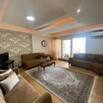 آپارتمان در سرخرود مبله باویو دریا