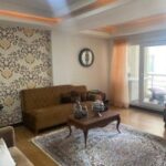 آپارتمان در سرخرود مبله باویو دریا