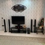 آپارتمان در سرخرود نقلی ۱۰۰ قدمی ساحل