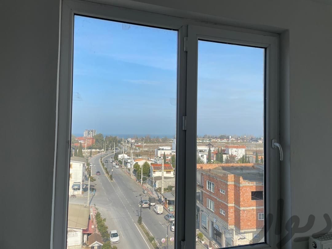 آپارتمان در سرخرود چاکسر