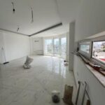 آپارتمان ساحلی 90 متر کلیدنخورده نزدیک دریا