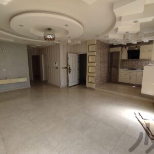 آپارتمان ساحلی با دید محدود دریا در سرخرود سندار