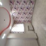 آپارتمان ساحلی با دید محدود دریا در سرخرود سندار