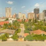 آپارتمان ساحلی ۱۰۵ متری در بلوار دریا سرخرود