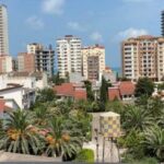 آپارتمان ساحلی ۱۰۵ متری در بلوار دریا سرخرود