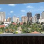 آپارتمان ساحلی ۱۰۵ متری در بلوار دریا سرخرود