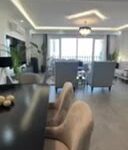 آپارتمان ساحلی ۱۳۰ متری فول فرنیش در بلوار سرخرود