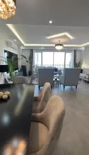 آپارتمان ساحلی ۱۳۰ متری فول فرنیش در بلوار سرخرود