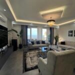 آپارتمان ساحلی ۱۳۰ متری فول فرنیش در بلوار سرخرود