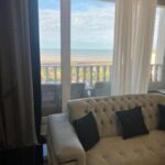 آپارتمان ساحلی ۱۳۰ متری فول فرنیش در بلوار سرخرود