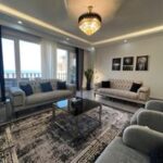 آپارتمان ساحلی ۱۳۰ متری فول فرنیش در بلوار سرخرود