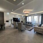 آپارتمان ساحلی ۱۳۰ متری فول فرنیش در بلوار سرخرود