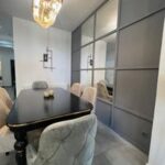 آپارتمان ساحلی ۱۳۰ متری فول فرنیش در بلوار سرخرود