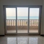 آپارتمان ساحلی ۱۳۴ متری نوساز تک واحدی با ویو دریا