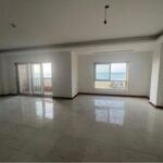 آپارتمان ساحلی ۱۳۴ متری نوساز تک واحدی با ویو دریا