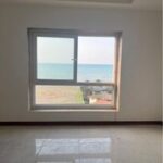 آپارتمان ساحلی ۱۳۴ متری نوساز تک واحدی با ویو دریا