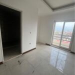 آپارتمان ساحلی ۱۳۴ متری نوساز تک واحدی با ویو دریا