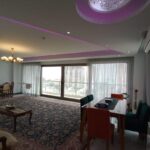 آپارتمان سرخرود خط دریا