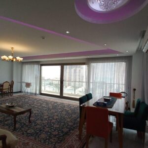 آپارتمان سرخرود خط دریا