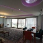 آپارتمان سرخرود خط دریا