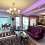 آپارتمان سرخرود خط دریا