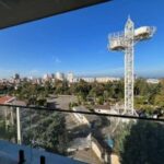 آپارتمان مدرن نوساز نزدیک ساحل سرخرود