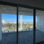 آپارتمان مدرن نوساز نزدیک ساحل سرخرود