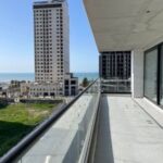 آپارتمان مدرن نوساز هوشمند بلوار دریا سرخرود