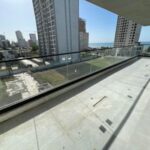 آپارتمان مدرن نوساز هوشمند بلوار دریا سرخرود