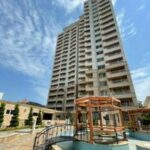 آپارتمان نقلی دو خواب برج باغ بلواردریا