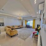 آپارتمان نقلی دو خواب برج باغ بلواردریا