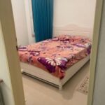 آپارتمان نقلی دو خواب برج باغ بلواردریا