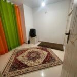 آپارتمان نقلی دو خواب برج باغ بلواردریا