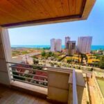 آپارتمان نقلی دو خواب برج باغ بلواردریا