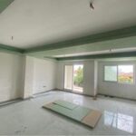 آپارتمان نوساز ۱۲۰ متر ساحلی سرخرود تک واحدی