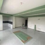 آپارتمان نوساز ۱۲۰ متر ساحلی سرخرود تک واحدی