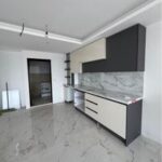 آپارتمان نوساز ۱۳۵ متر ۳ خواب دید دریا