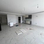 آپارتمان نوساز ۱۳۵ متر ۳ خواب دید دریا