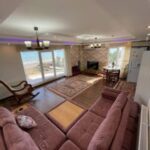 آپارتمان ویو دریا مبله با مشاعات خط دریا سرخرود