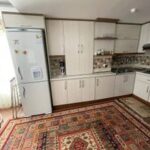 آپارتمان ویو دریا مبله با مشاعات خط دریا سرخرود