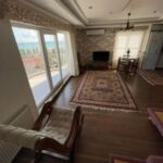 آپارتمان ویو دریا مبله با مشاعات خط دریا سرخرود