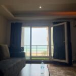 آپارتمان ویو کامل دریا برج /برند/