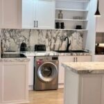 آپارتمان پلاک یک سه‌خواب دیزاین شده فریدونکنار