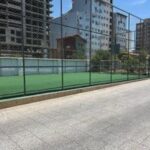 آپارتمان پلاک یک ۶۵ متر سنددار خط دریا سرخرود