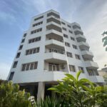 آپارتمان ۱۰۳ متر خط دریا سرخرود