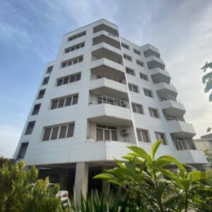 آپارتمان ۱۰۳ متر خط دریا سرخرود