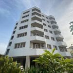 آپارتمان ۱۰۳ متر خط دریا سرخرود