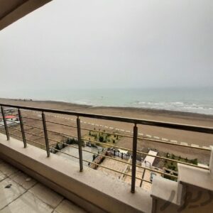 آپارتمان ۱۱۸ متر پلاک یک دریا خط دریا سرخرود